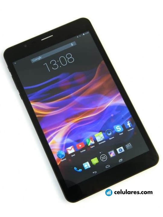 Imagen 2 Tablet Goclever Insignia 800M