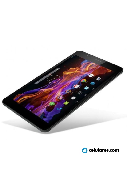 Imagen 3 Tablet Goclever Insignia 800M