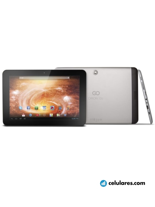 Imagen 3 Tablet Goclever Orion 100