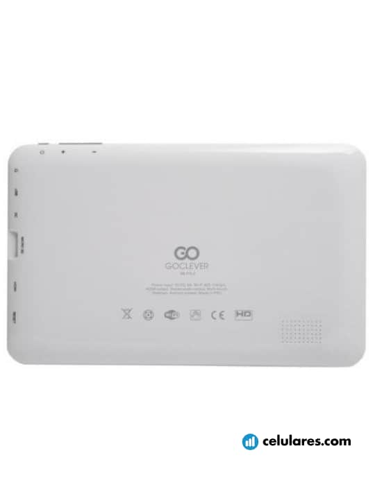 Imagen 2 Tablet Goclever Orion 70