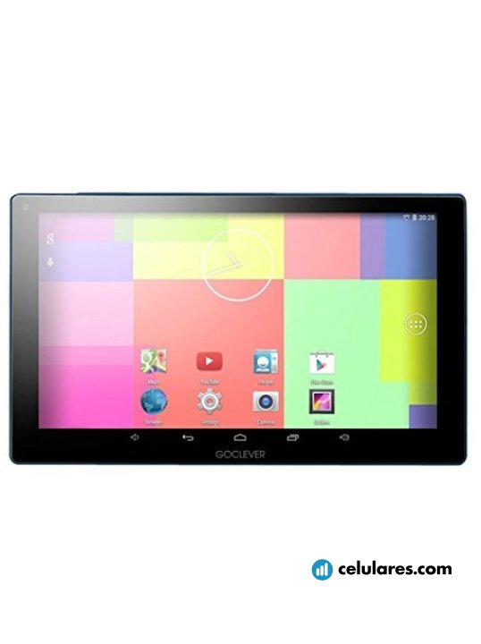 Tablet Goclever Quantum 1001N