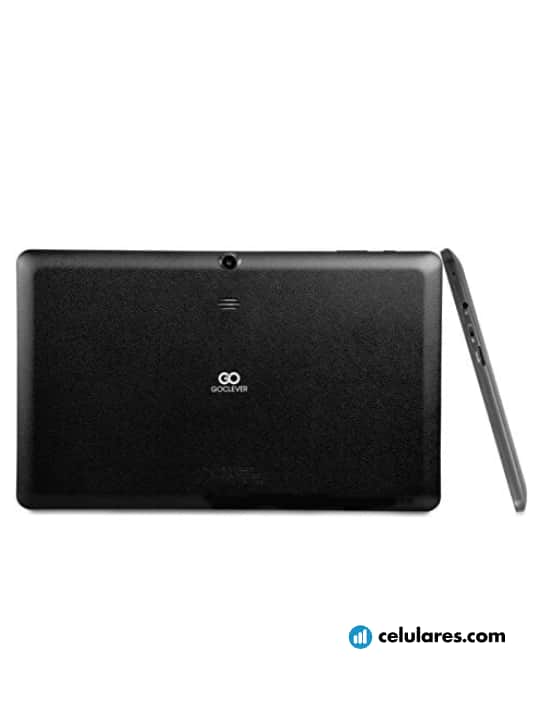 Imagen 4 Tablet Goclever Quantum 1010 Lite