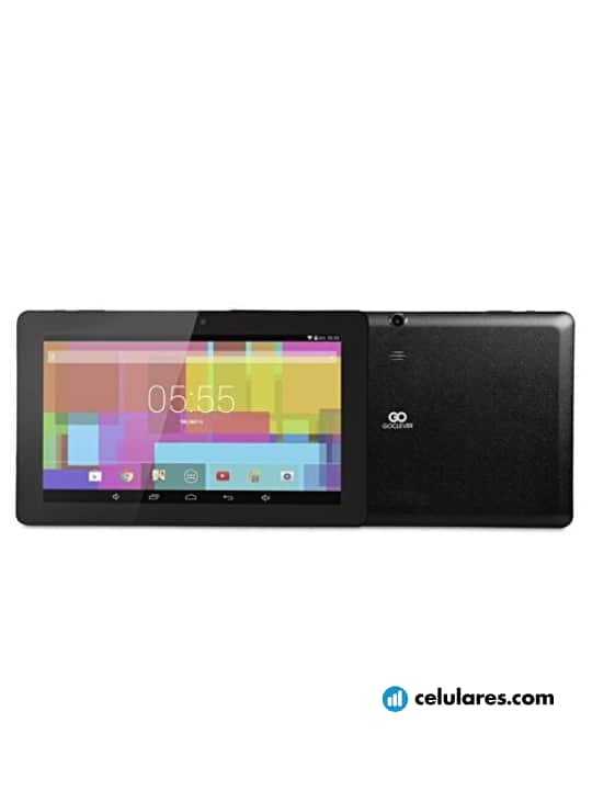 Imagen 2 Tablet Goclever Quantum 1010 Lite