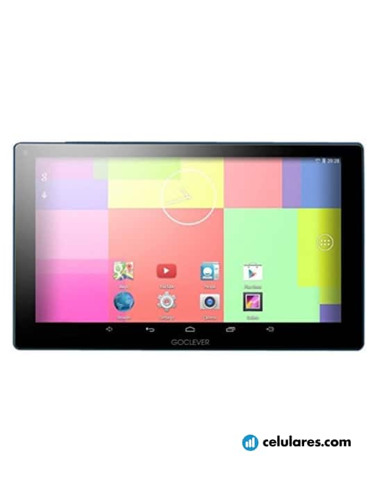 Tablet Goclever Quantum 1010N