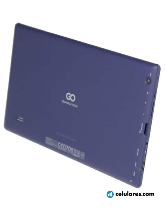 Imagen 2 Tablet Goclever Quantum 1010N