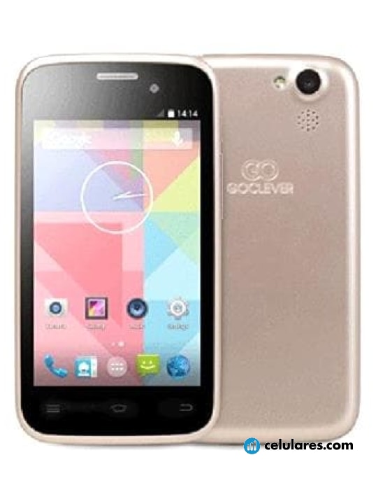 Imagen 3 Goclever Quantum 2 400