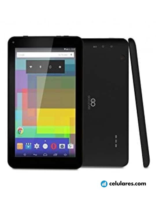 Imagen 2 Tablet Goclever Quantum 2 700 Lite