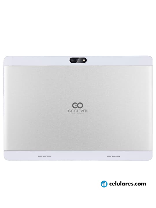 Imagen 2 Tablet Goclever Quantum 3 960 Mobile