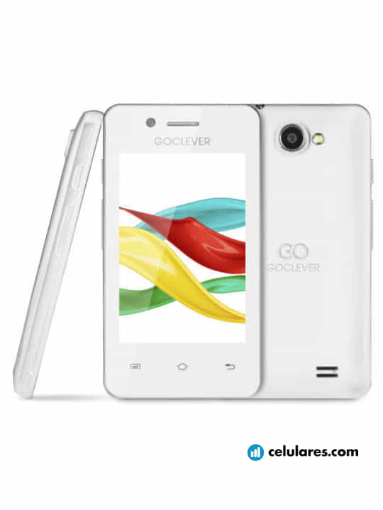 Imagen 2 Goclever Quantum 350