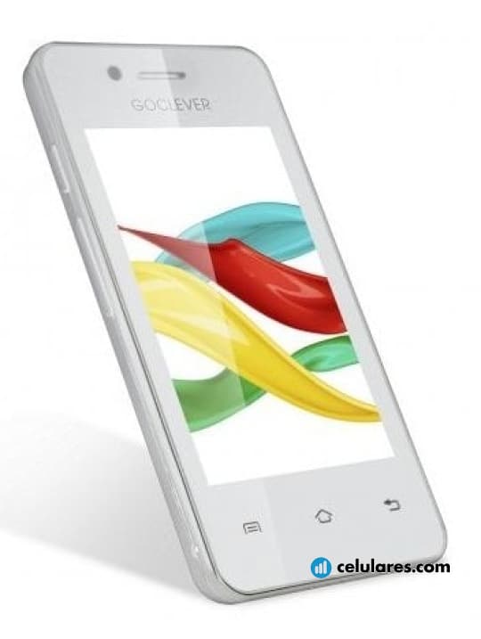 Goclever Quantum 350