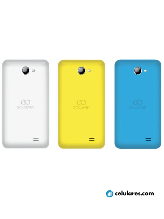 Imagen 3 Goclever Quantum 350