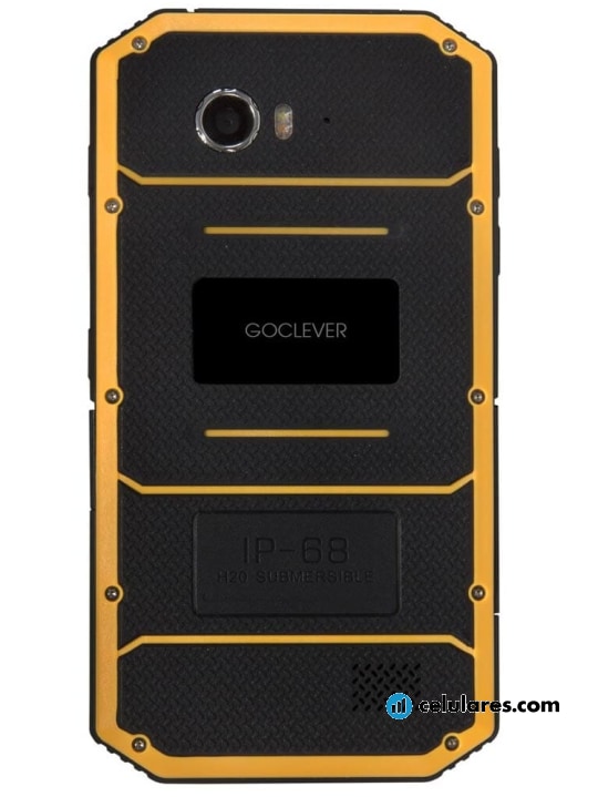 Imagen 4 Goclever Quantum 5 500