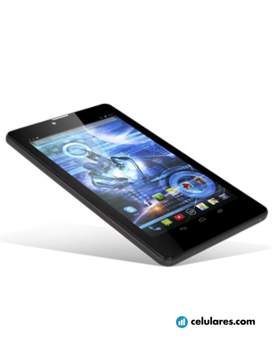 Imagen 2 Tablet Goclever Quantum 700M Pro 3G