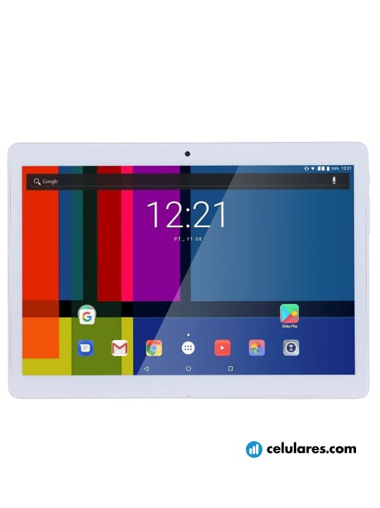 Tablet Goclever Quantum 960M