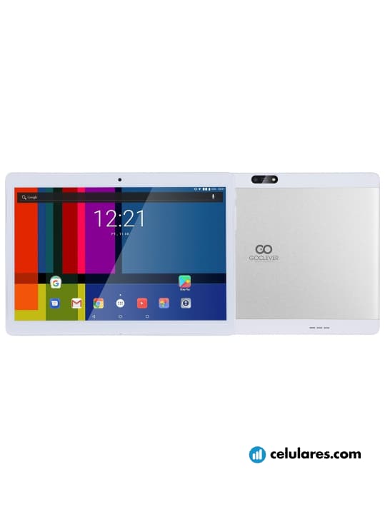 Imagen 3 Tablet Goclever Quantum 960M