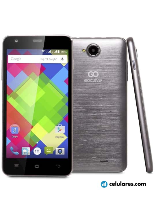 Imagen 2 Goclever Quantum2 500