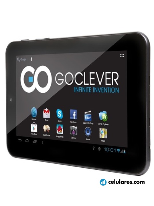 Tablet Goclever Tab M713G
