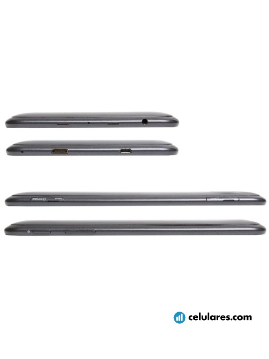 Imagen 2 Tablet Goclever Tab M713G
