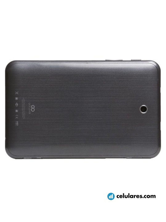 Imagen 3 Tablet Goclever Tab M713G