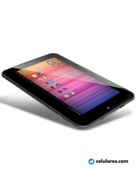 Imagen 4 Tablet Goclever Tab M713G