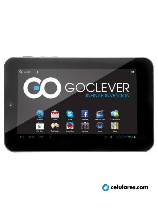 Imagen 5 Tablet Goclever Tab M713G