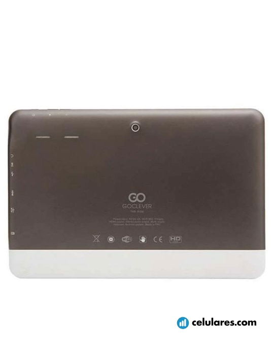 Imagen 3 Tablet Goclever Tab R106