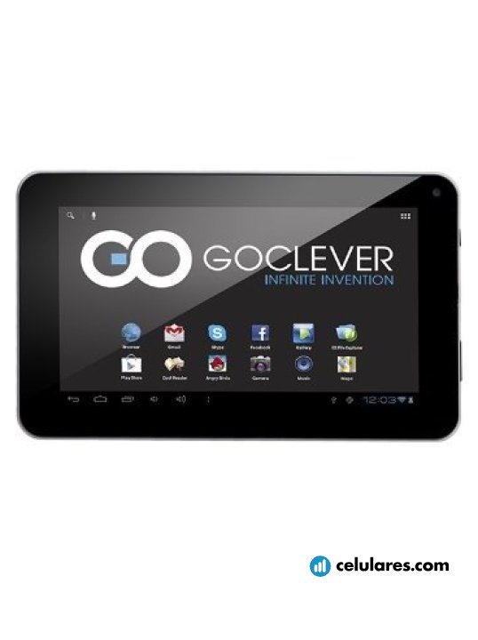 Tablet Goclever TAB R70