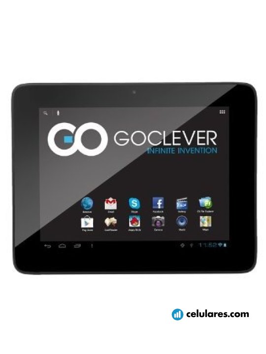 Tablet Goclever Tab R83.3 Mini