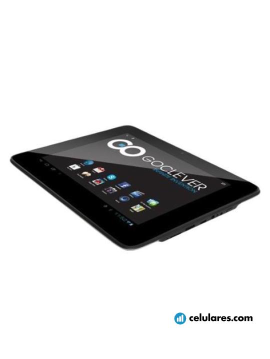 Imagen 3 Tablet Goclever Tab R83.3 Mini