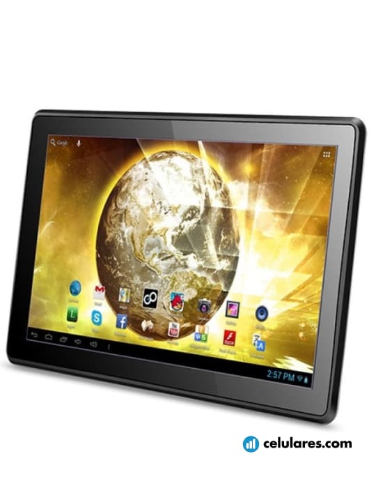 Tablet Goclever Terra 101