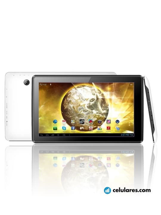 Imagen 2 Tablet Goclever Terra 101