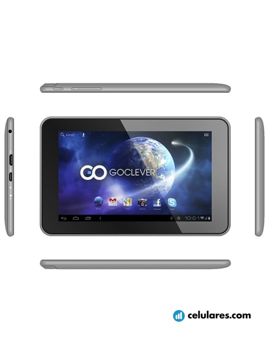 Tablet Goclever Terra 70 L