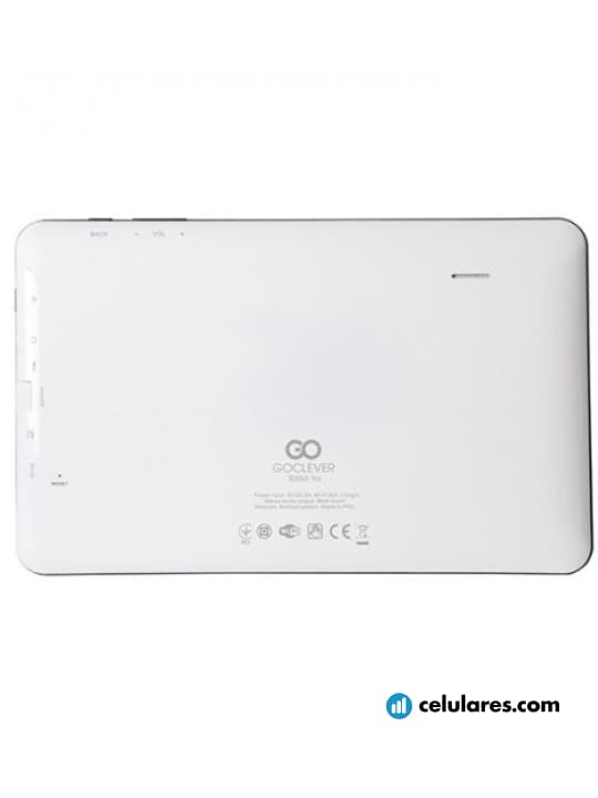 Imagen 2 Tablet Goclever Terra 90