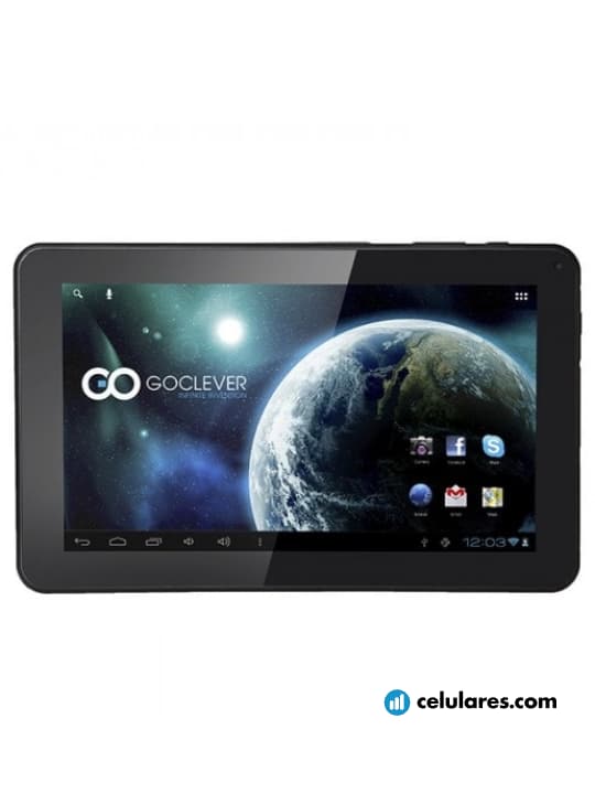 Tablet Goclever Terra 90