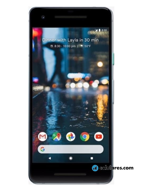 Google Pixel 2