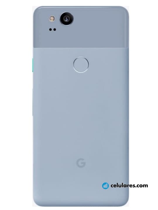 Imagen 2 Google Pixel 2