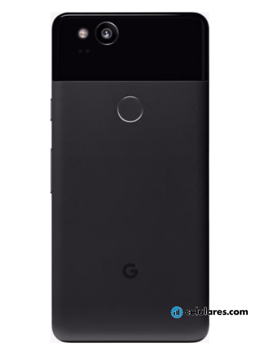 Imagen 5 Google Pixel 2