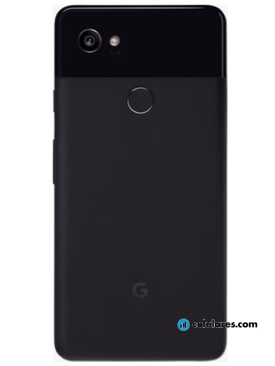 Imagen 3 Google Pixel 2 XL