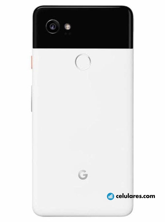 Imagen 4 Google Pixel 2 XL