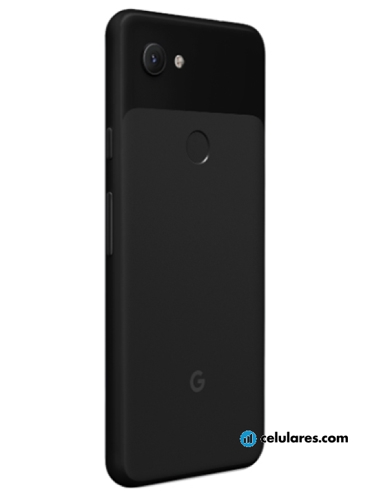 Imagen 5 Google Pixel 3a