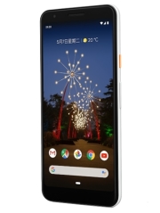 Google Pixel 3a XL