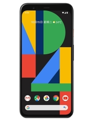 Fotografia Google Pixel 4 XL