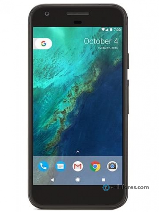 Google Pixel