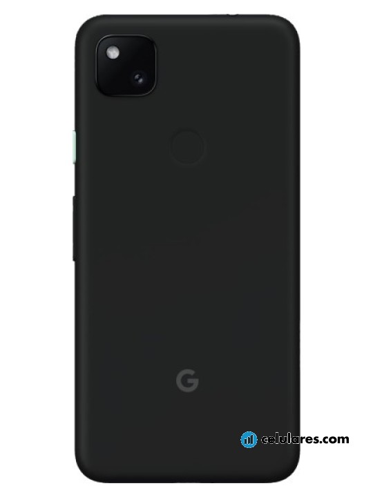 Imagen 4 Google Pixel 4a