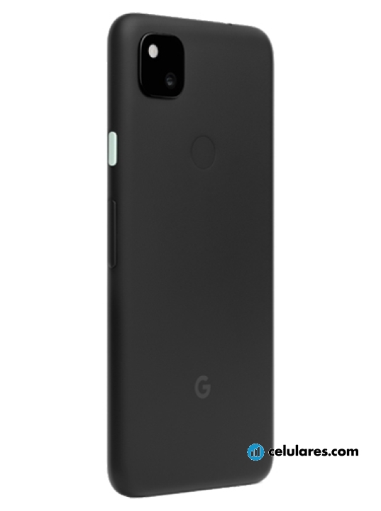 Imagen 5 Google Pixel 4a