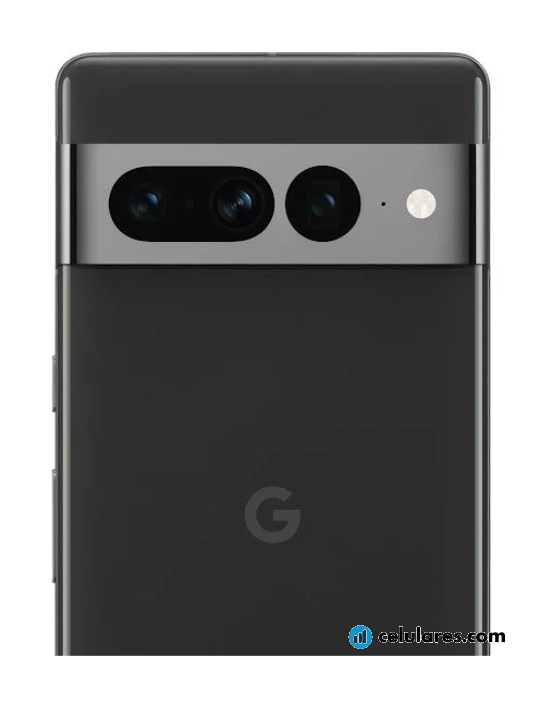 Imagen 5 Google Pixel 7 Pro