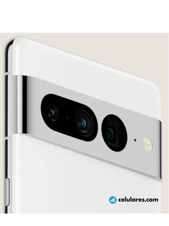 Imagen 8 Google Pixel 7 Pro