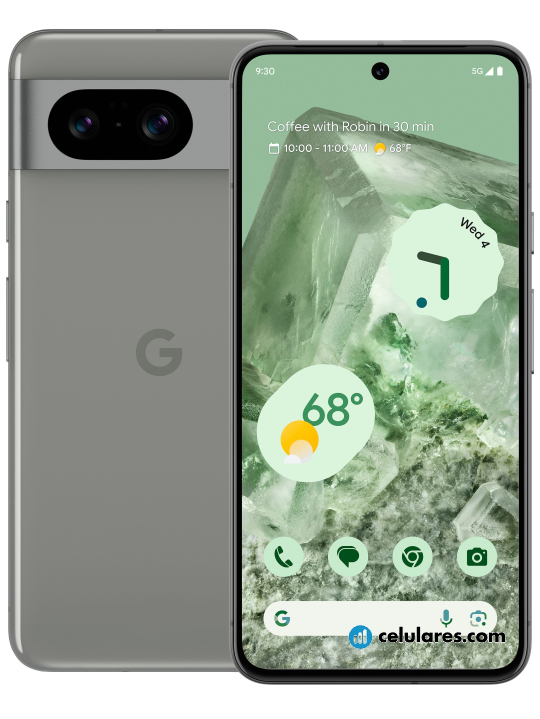 Imagen 2 Google Pixel 8