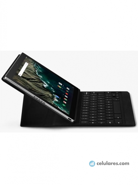 Imagen 2 Tablet Google Pixel C