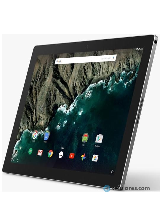 Imagen 3 Tablet Google Pixel C